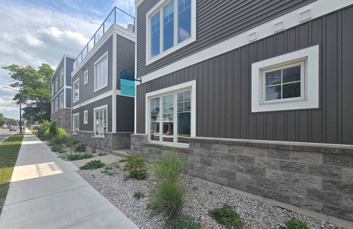 Traverse City Condo | 74 m² Condo ∙ 2 bedrooms ∙ 6 guests