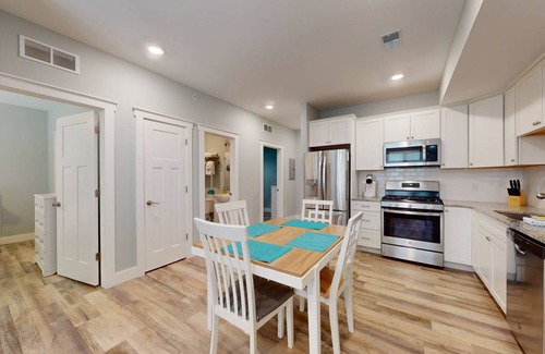 Traverse City Condo | 74 m² Condo ∙ 2 bedrooms ∙ 6 guests