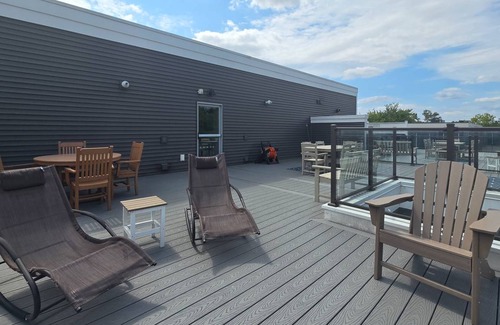 Traverse City Condo | 74 m² Condo ∙ 2 bedrooms ∙ 6 guests