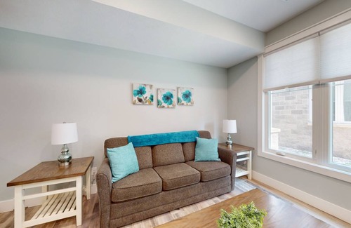 Traverse City Condo | 74 m² Condo ∙ 2 bedrooms ∙ 6 guests