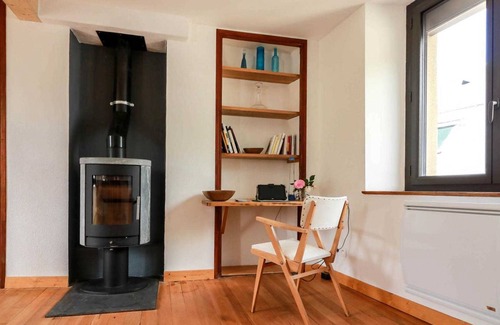 Cazeaux-de-Larboust House | 74 m² Gîte ∙ 2 bedrooms ∙ 5 guests