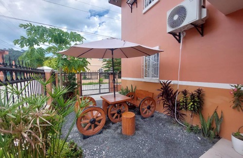 Subic House | 74 m² House ∙ 2 bedrooms ∙ 10 guests