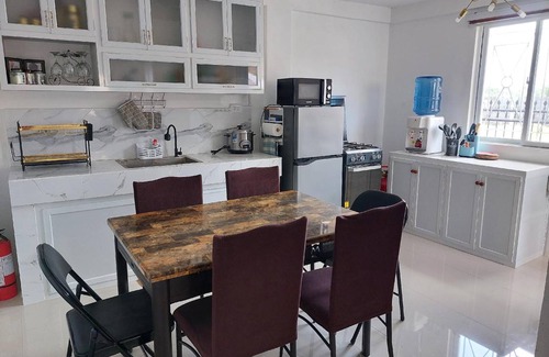 Subic House | 74 m² House ∙ 2 bedrooms ∙ 10 guests