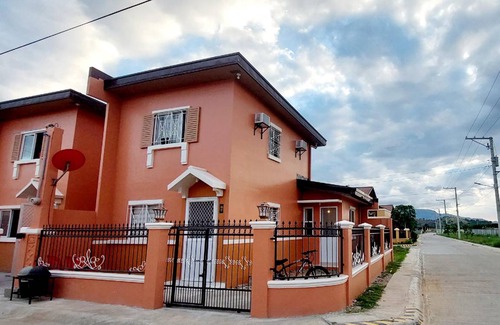 Subic House | 74 m² House ∙ 2 bedrooms ∙ 10 guests
