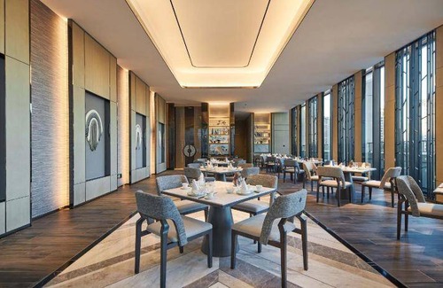Luyuan Hotel | 74 m² Hotel ∙ 127 guests