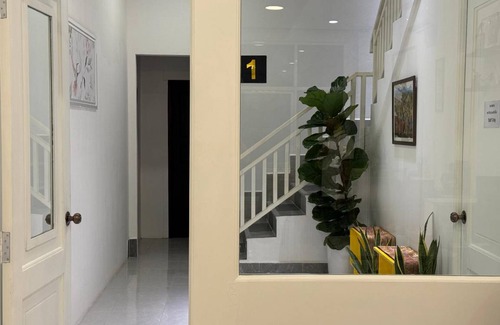 Vientiane Hotel | 74 m² Hotel ∙ 2 bedrooms ∙ 6 guests