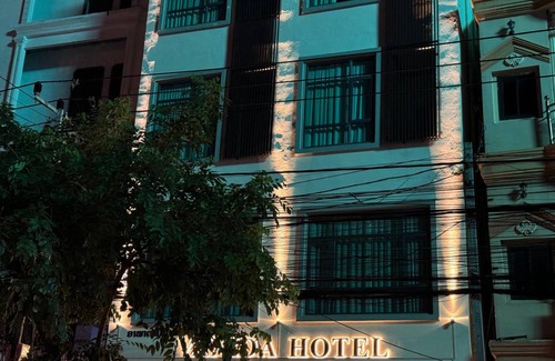 Vientiane Hotel | 74 m² Hotel ∙ 2 bedrooms ∙ 6 guests