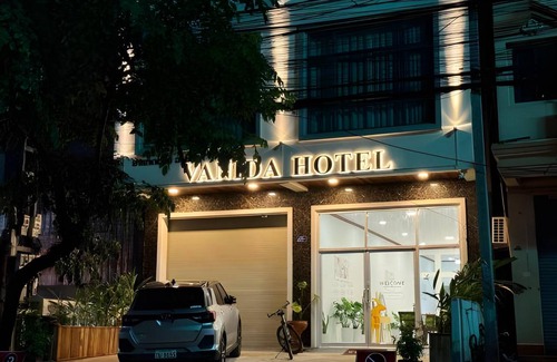 Vientiane Hotel | 74 m² Hotel ∙ 2 bedrooms ∙ 6 guests