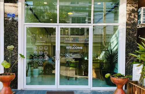 Vientiane Hotel | 74 m² Hotel ∙ 2 bedrooms ∙ 6 guests