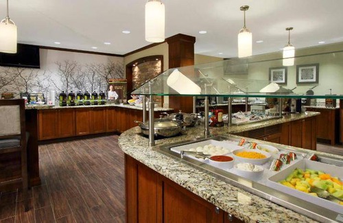 McLean Hotel | 74 m² Hotel ∙ 2 bedrooms ∙ 127 guests