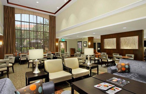 McLean Hotel | 74 m² Hotel ∙ 2 bedrooms ∙ 127 guests