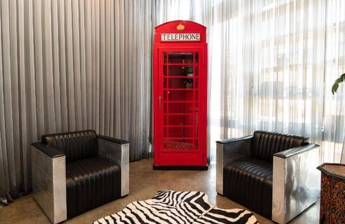 Historic Core Hotel | 74 m² Hotel ∙ 2 bedrooms ∙ 6 guests
