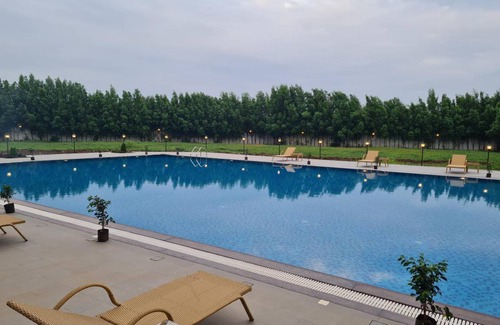 Daman Hotel | 74 m² Hotel ∙ 4 guests