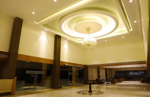 Daman Hotel | 74 m² Hotel ∙ 4 guests