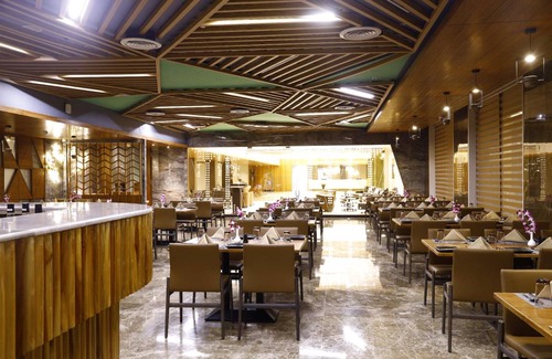Daman Hotel | 74 m² Hotel ∙ 4 guests