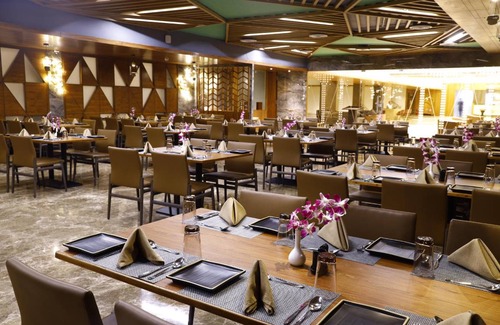 Daman Hotel | 74 m² Hotel ∙ 4 guests