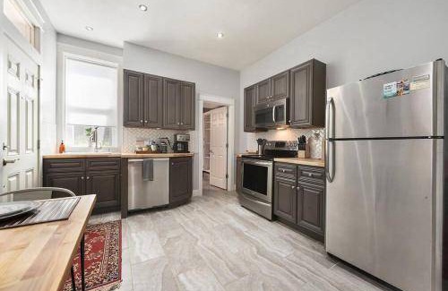 Bloomfield House | 74 m² House ∙ 1 bedroom ∙ 2 guests