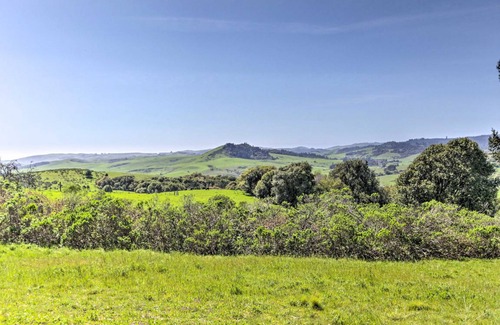 Freestone House | 74 m² House ∙ 1 bedroom ∙ 2 guests