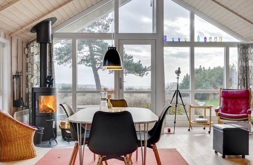 Hundested House | 74 m² House ∙ 1 bedroom ∙ 4 guests