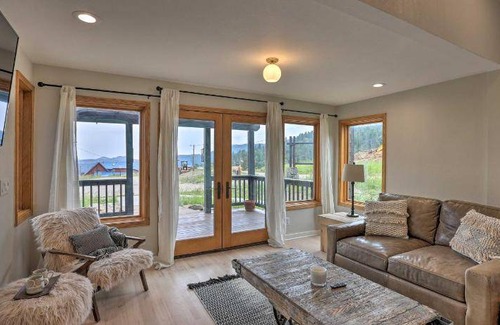 Evergreen House | 74 m² House ∙ 1 bedroom ∙ 2 guests