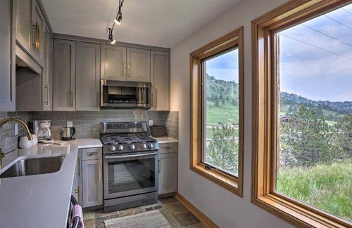 Evergreen House | 74 m² House ∙ 1 bedroom ∙ 2 guests