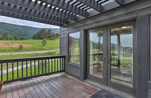 Evergreen House | 74 m² House ∙ 1 bedroom ∙ 2 guests