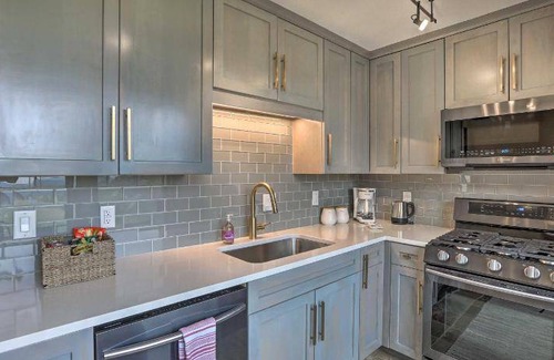 Evergreen House | 74 m² House ∙ 1 bedroom ∙ 2 guests