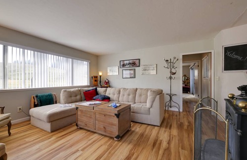 Murphys House | 74 m² House ∙ 1 bedroom ∙ 4 guests