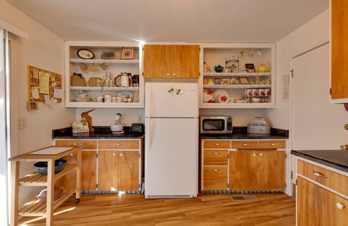 Murphys House | 74 m² House ∙ 1 bedroom ∙ 4 guests