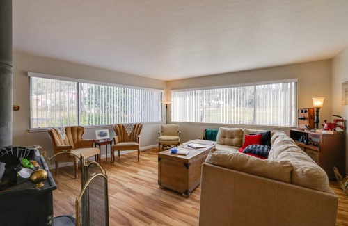Murphys House | 74 m² House ∙ 1 bedroom ∙ 4 guests