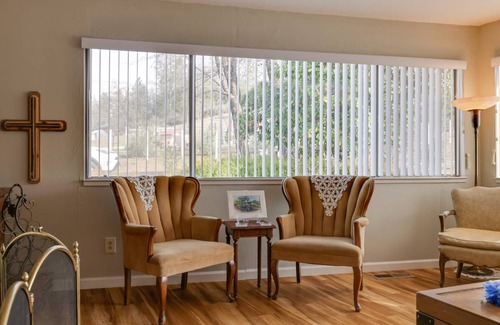 Murphys House | 74 m² House ∙ 1 bedroom ∙ 4 guests