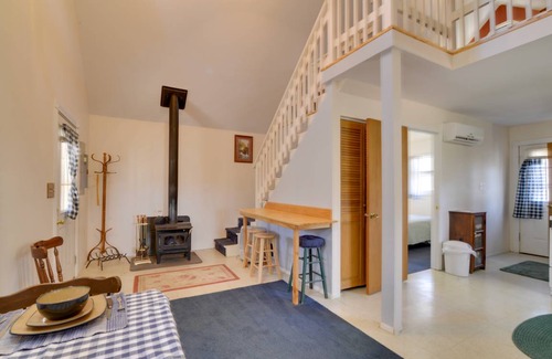 Delray House | 74 m² House ∙ 1 bedroom ∙ 6 guests