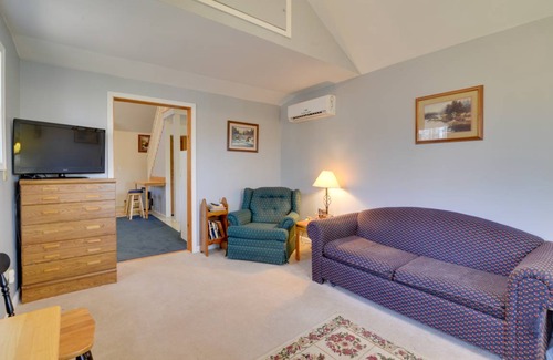 Delray House | 74 m² House ∙ 1 bedroom ∙ 6 guests