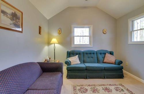 Delray House | 74 m² House ∙ 1 bedroom ∙ 6 guests