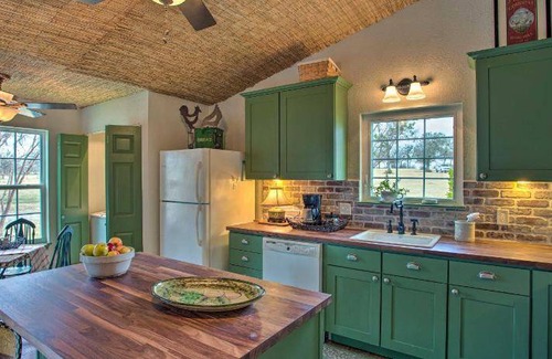 Dennis House | 74 m² House ∙ 1 bedroom ∙ 4 guests