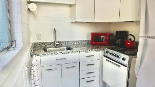 Lower Avenues House | 74 m² House ∙ 1 bedroom ∙ 4 guests