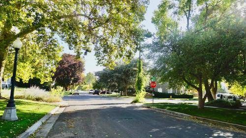 Lower Avenues House | 74 m² House ∙ 1 bedroom ∙ 4 guests