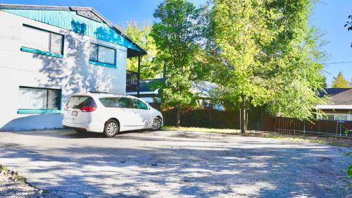 Lower Avenues House | 74 m² House ∙ 1 bedroom ∙ 4 guests