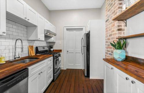 Seventh Ward House | 74 m² House ∙ 1 bedroom ∙ 2 guests