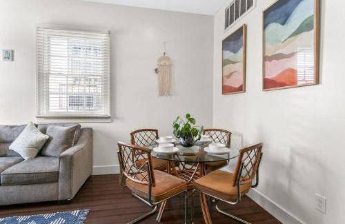 Seventh Ward House | 74 m² House ∙ 1 bedroom ∙ 2 guests
