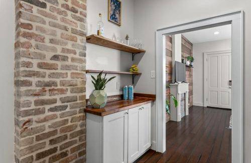 Seventh Ward House | 74 m² House ∙ 1 bedroom ∙ 2 guests