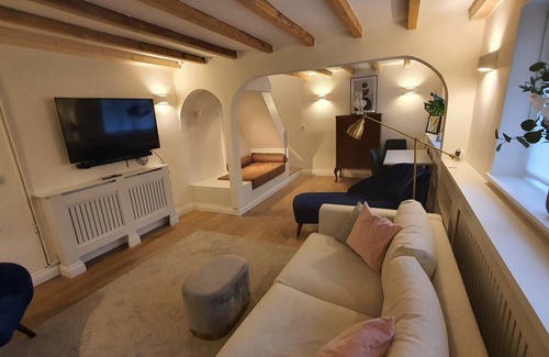 Bridgnorth House | 74 m² House ∙ 2 bedrooms ∙ 6 guests