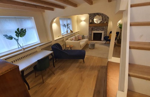 Bridgnorth House | 74 m² House ∙ 2 bedrooms ∙ 6 guests
