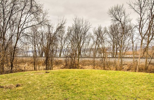 Ferryville House | 74 m² House ∙ 2 bedrooms ∙ 6 guests