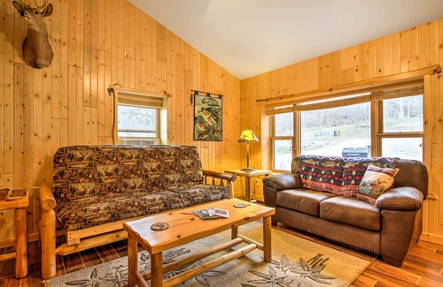 Ferryville House | 74 m² House ∙ 2 bedrooms ∙ 6 guests