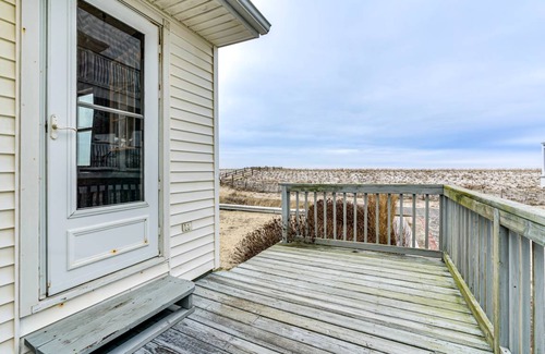 Ortley Beach House | 74 m² House ∙ 2 bedrooms ∙ 7 guests