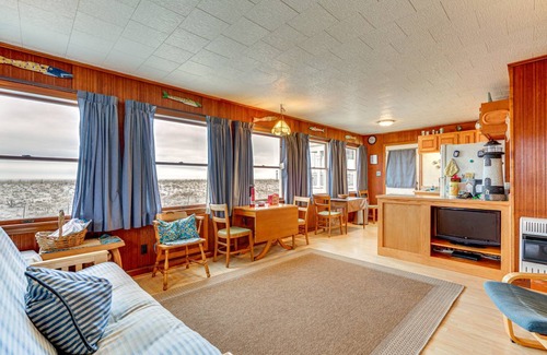Ortley Beach House | 74 m² House ∙ 2 bedrooms ∙ 7 guests