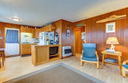 Ortley Beach House | 74 m² House ∙ 2 bedrooms ∙ 7 guests