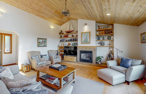 Manchester House | 74 m² House ∙ 2 bedrooms ∙ 4 guests