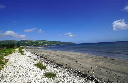Carnlough House | 74 m² House ∙ 2 bedrooms ∙ 4 guests